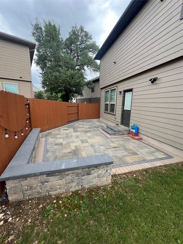 9002 Palmito DR, Austin, TX 78717