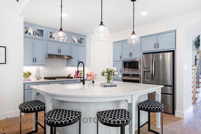 3928 Infinity Lane, Celina, TX 75078