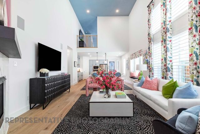 3928 Infinity Lane, Celina, TX 75078