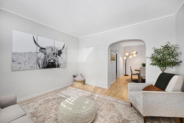 420 E Wilson STREET, Milwaukee, WI 53207