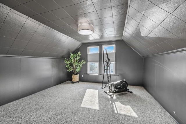 420 E Wilson STREET, Milwaukee, WI 53207