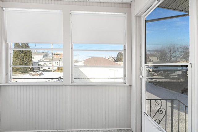 420 E Wilson STREET, Milwaukee, WI 53207