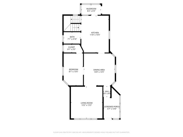 420 E Wilson STREET, Milwaukee, WI 53207