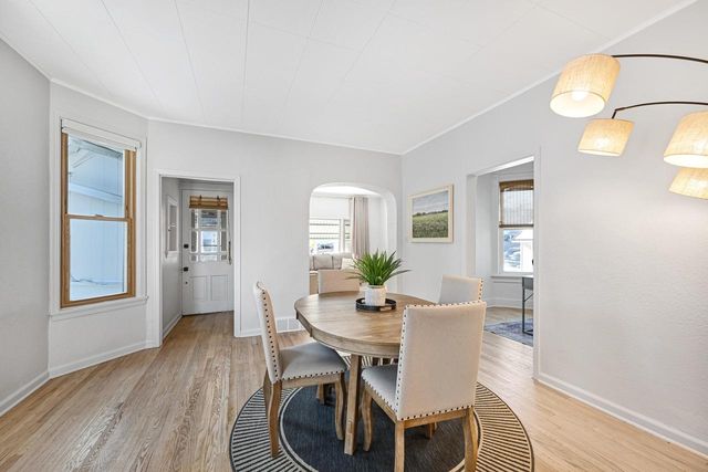 420 E Wilson STREET, Milwaukee, WI 53207