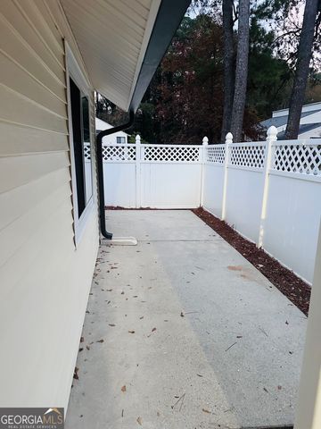 201 Twiggs Corner, Peachtree City, GA 30269