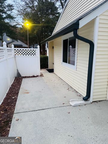 201 Twiggs Corner, Peachtree City, GA 30269