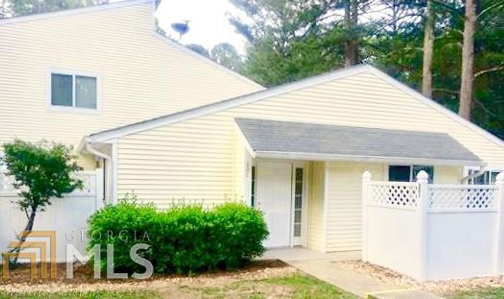 201 Twiggs Corner, Peachtree City, GA 30269