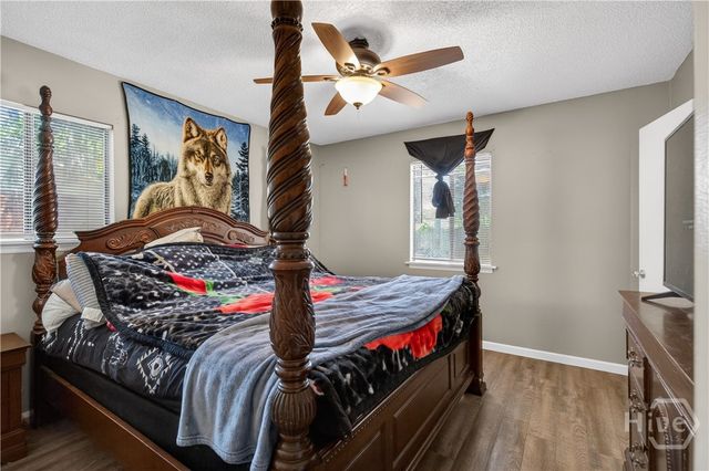 204 Honey Lane Circle, Hinesville, GA 31313