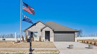 8413 NW 60th Street, Oklahoma City, OK 73132