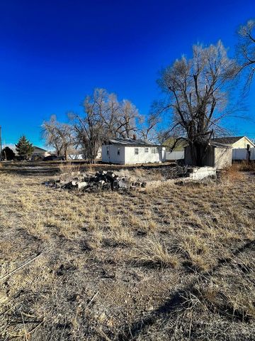 1308 Adams Ave, La Junta, CO 81050