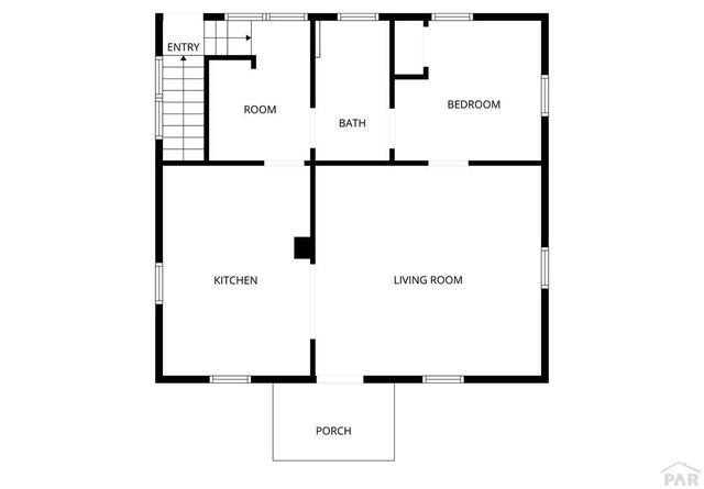 1308 Adams Ave, La Junta, CO 81050