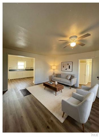 1308 Adams Ave, La Junta, CO 81050