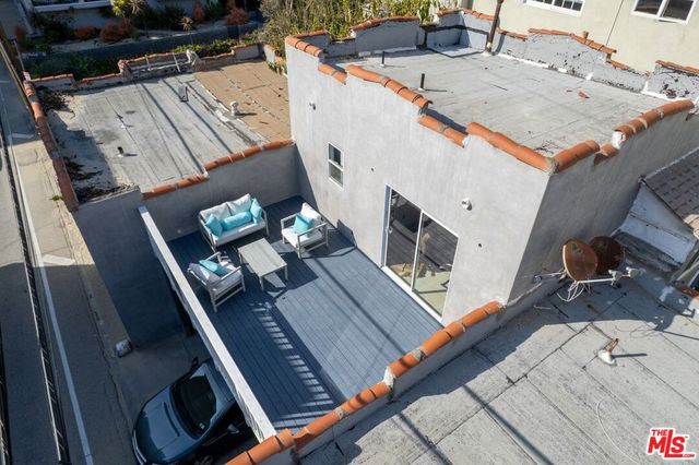 14 Northstar Street, Marina Del Rey, CA 90292