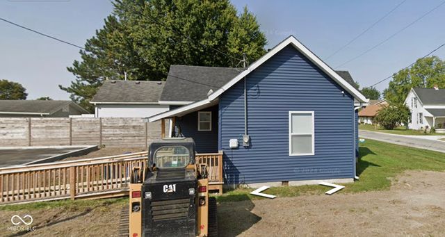 240 N Walnut Street, Atlanta, IN 46031