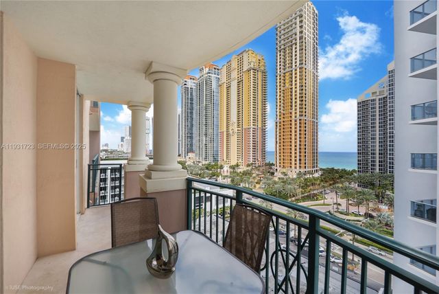 17555 Atlantic Blvd 1205, Sunny Isles Beach, FL 33160