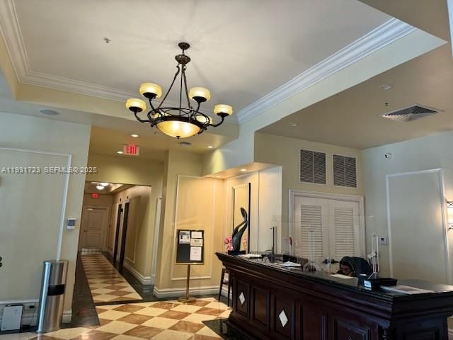 17555 Atlantic Blvd 1205, Sunny Isles Beach, FL 33160