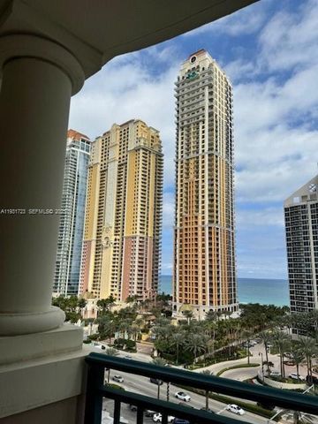 17555 Atlantic Blvd 1205, Sunny Isles Beach, FL 33160