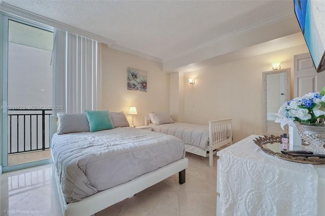17555 Atlantic Blvd 1205, Sunny Isles Beach, FL 33160