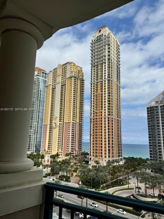Image 24 of property listing at 17555 Atlantic Blvd 1205, Sunny Isles Beach, FL 33160