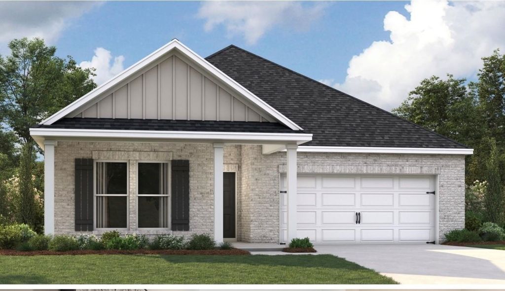 345 WINDEMERE LOOP, Oakland, TN 38060