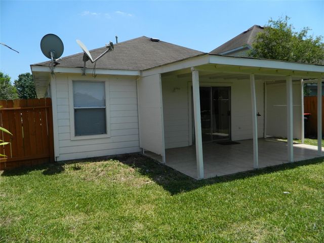 7415 River Pines Drive, Cypress, TX 77433