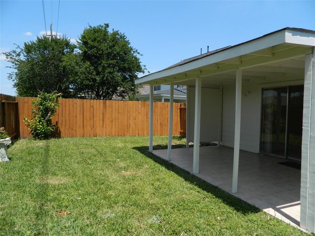 7415 River Pines Drive, Cypress, TX 77433