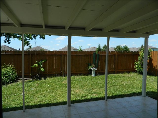 7415 River Pines Drive, Cypress, TX 77433