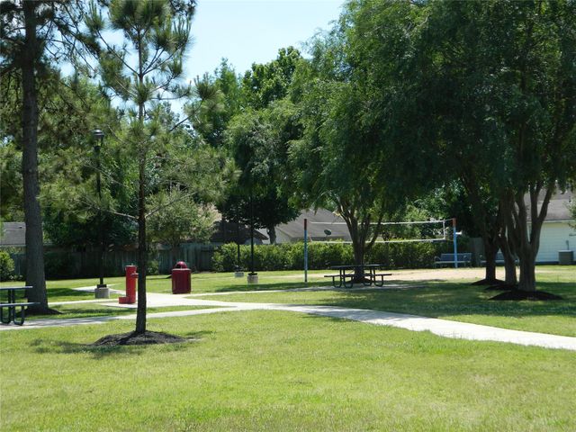 7415 River Pines Drive, Cypress, TX 77433