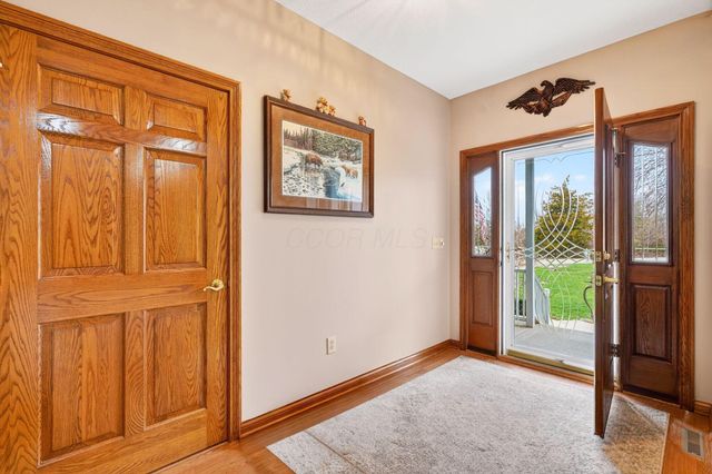 11129 Cedar Creek Drive NW, Canal Winchester, OH 43110