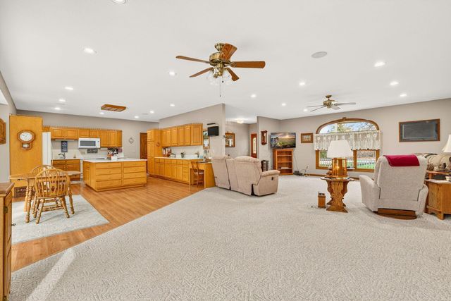 11129 Cedar Creek Drive NW, Canal Winchester, OH 43110