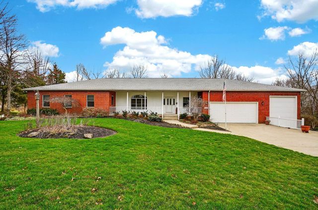 11129 Cedar Creek Drive NW, Canal Winchester, OH 43110