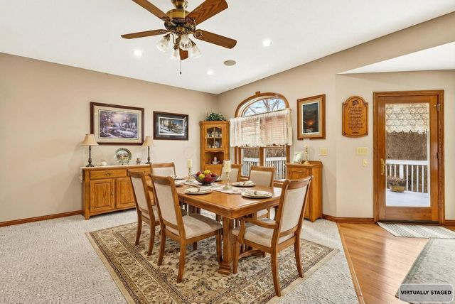 11129 Cedar Creek Drive NW, Canal Winchester, OH 43110