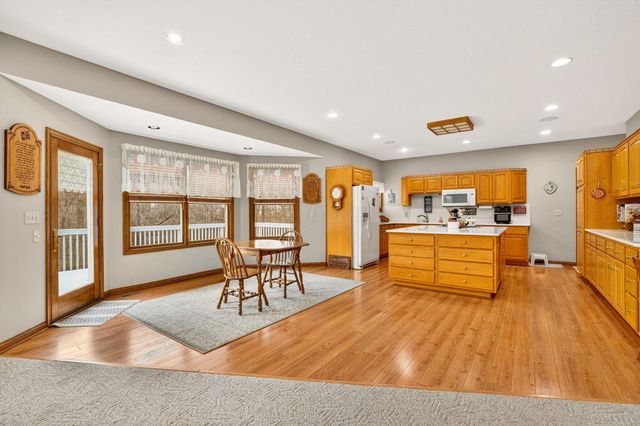 11129 Cedar Creek Drive NW, Canal Winchester, OH 43110