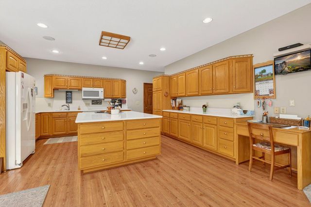 11129 Cedar Creek Drive NW, Canal Winchester, OH 43110