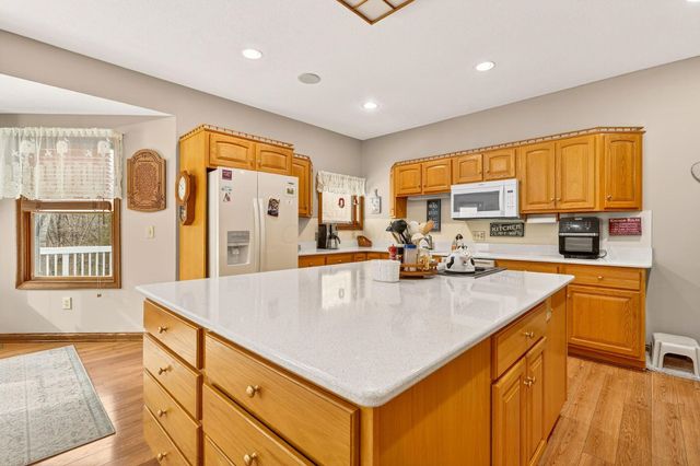 11129 Cedar Creek Drive NW, Canal Winchester, OH 43110