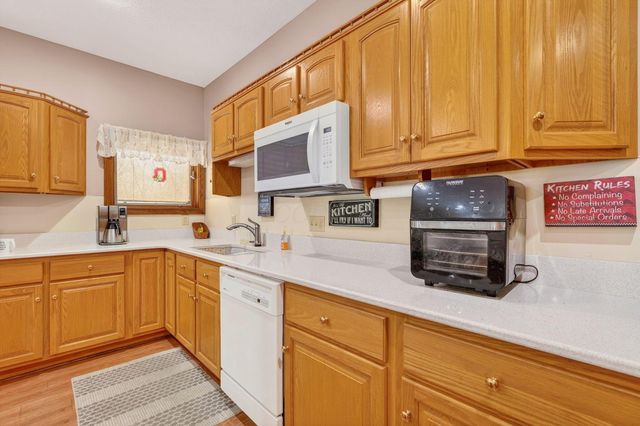 11129 Cedar Creek Drive NW, Canal Winchester, OH 43110