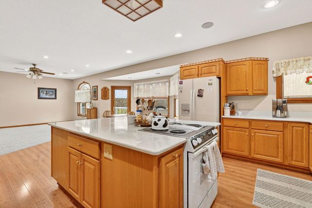 11129 Cedar Creek Drive NW, Canal Winchester, OH 43110