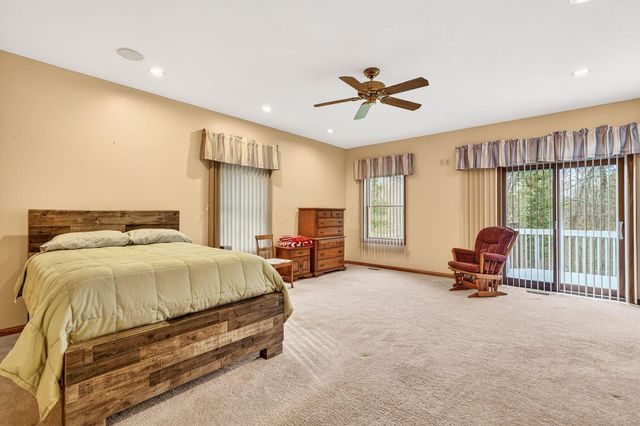 11129 Cedar Creek Drive NW, Canal Winchester, OH 43110