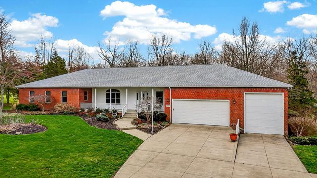 11129 Cedar Creek Drive NW, Canal Winchester, OH 43110