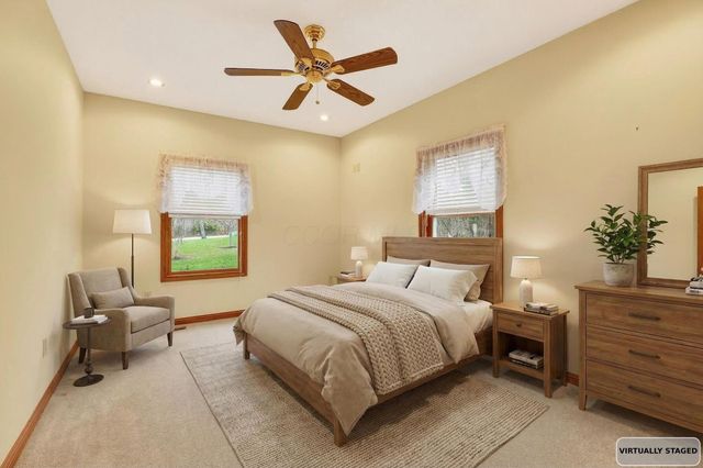 11129 Cedar Creek Drive NW, Canal Winchester, OH 43110