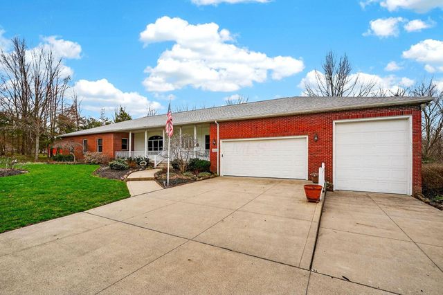 11129 Cedar Creek Drive NW, Canal Winchester, OH 43110