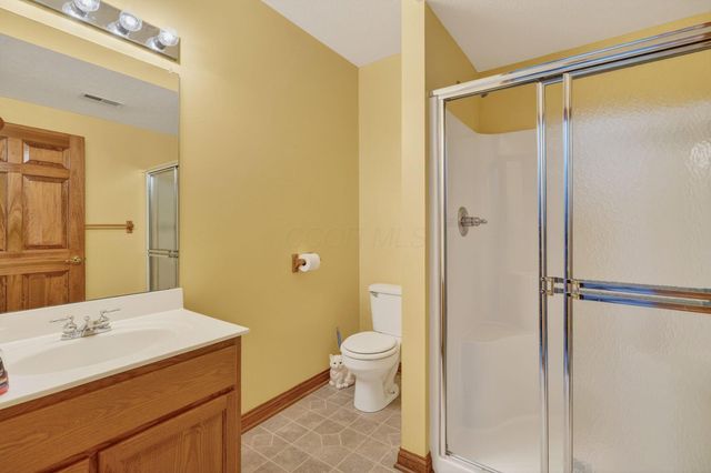 11129 Cedar Creek Drive NW, Canal Winchester, OH 43110