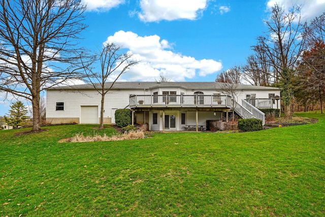 11129 Cedar Creek Drive NW, Canal Winchester, OH 43110