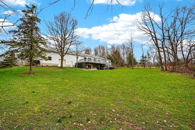 11129 Cedar Creek Drive NW, Canal Winchester, OH 43110