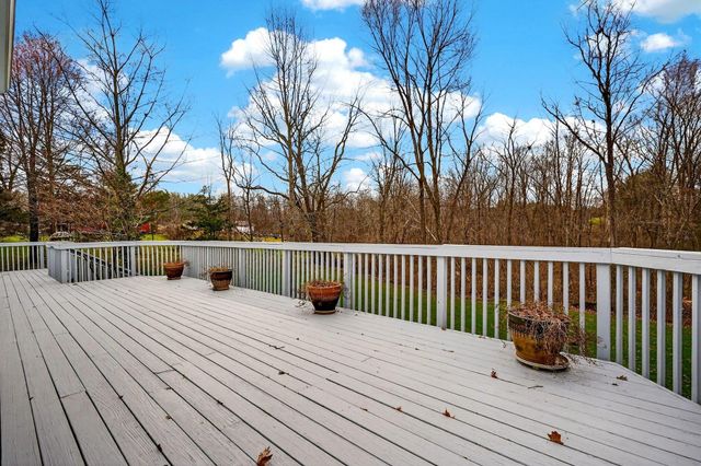 11129 Cedar Creek Drive NW, Canal Winchester, OH 43110