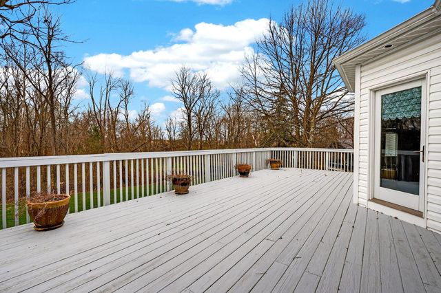 11129 Cedar Creek Drive NW, Canal Winchester, OH 43110