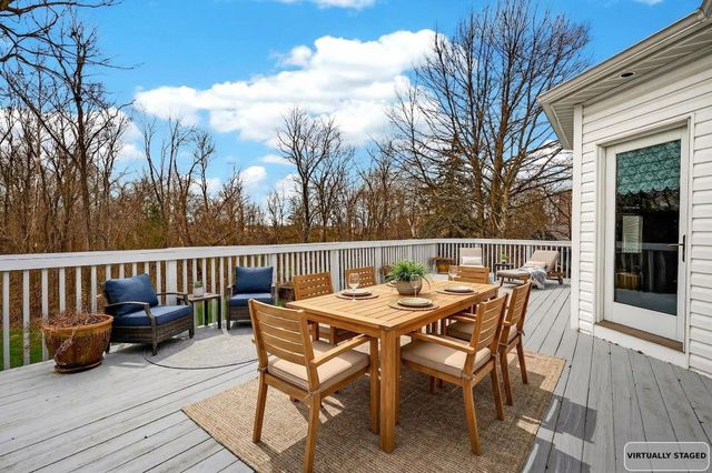 11129 Cedar Creek Drive NW, Canal Winchester, OH 43110