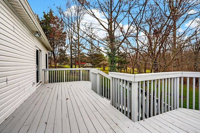 11129 Cedar Creek Drive NW, Canal Winchester, OH 43110