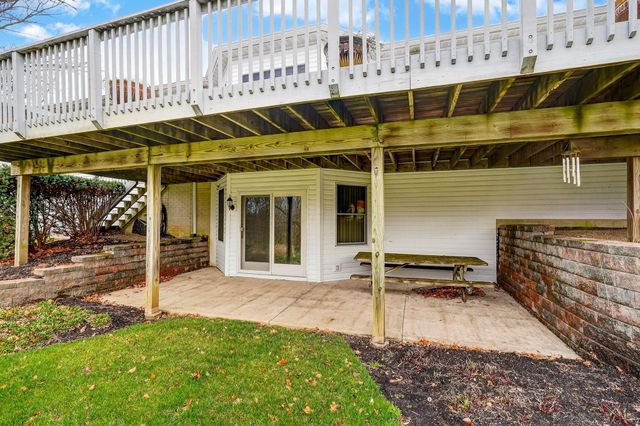 11129 Cedar Creek Drive NW, Canal Winchester, OH 43110