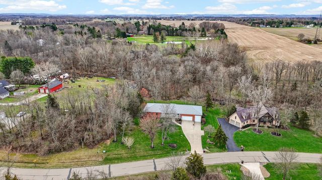 11129 Cedar Creek Drive NW, Canal Winchester, OH 43110